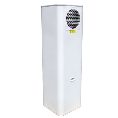 qualità  2.9KW R134a/R290 Household Air Source Heat Pump Integrated Heat Pump fabbrica