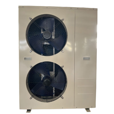 qualità  Free Standing 32KW Inverter Monoblock Heat Pump Boiler 380-415V With TUV fabbrica