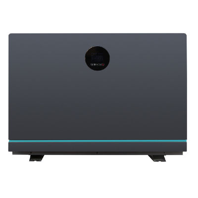 qualità  88kg 25KW Poolstyle Inverter Heat Pump R32 Air To Water Heat Pump Boiler fabbrica