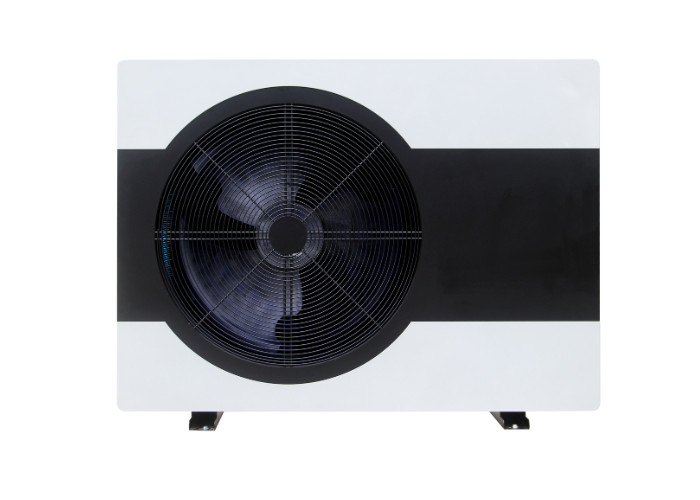 EVI elettrico dell'invertitore del roomheater del riscaldamento a pavimento del sistema di riscaldamento di SolarEast R32 SGready