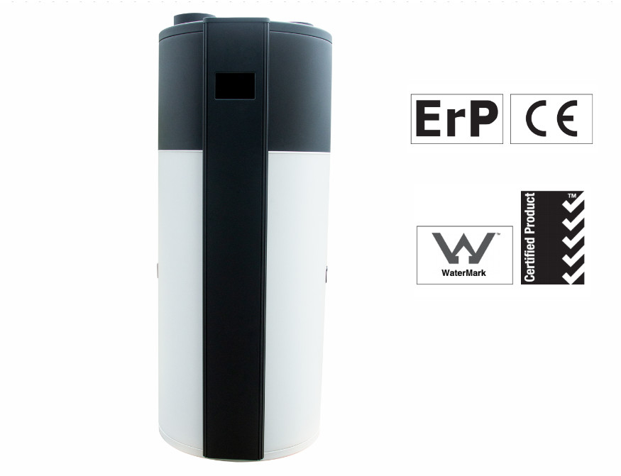 Pompa di calore residenziale del refrigerante 32KW Monoblock di R410A con l'invertitore di CC