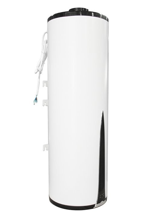80L 100L SG Ready BAFA R290 Residential Air To Water Heat Pump Scaldabagno