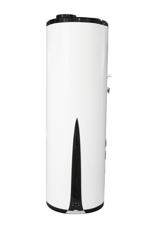 80L 100L SG Ready BAFA R290 Residential Air To Water Heat Pump Scaldabagno