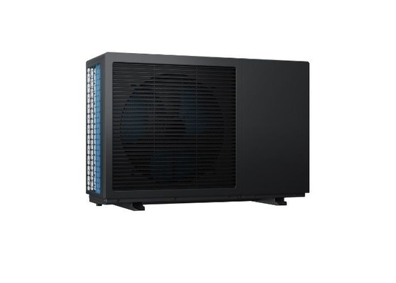 6KW/8KW/12KW R290 Pompa di calore ad aria ad alta efficienza energetica con controllo di collegamento fotovoltaico