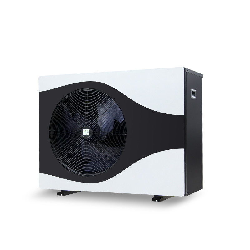 R32 Pompa di calore ad alta prestazione da 6 kW/10 kW/14 kW a fonte d'aria per soluzioni climatiche residenziali e commerciali sostenibili