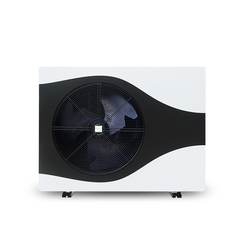 R32 Pompa di calore ad alta prestazione da 6 kW/10 kW/14 kW a fonte d'aria per soluzioni climatiche residenziali e commerciali sostenibili