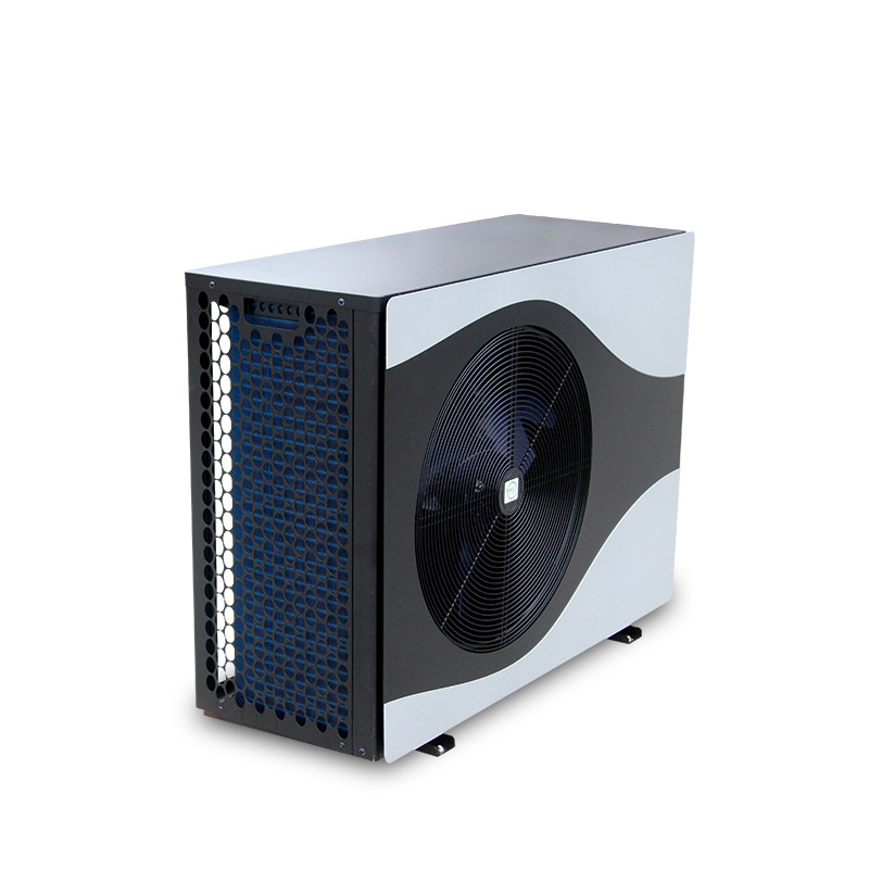 Pompa di calore avanzata a sorgente d'aria R32 6KW/10KW/14KW per un'efficienza ottimale nel riscaldamento e raffreddamento tutto l'anno