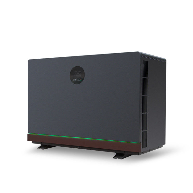 R32 Scaldabagno inverter piscina 7KW-25KW per soluzioni di riscaldamento piscina ad alta efficienza