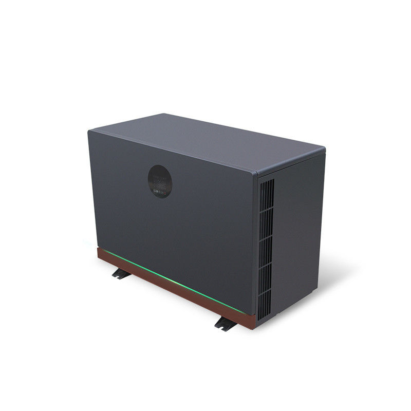 R32 Scaldabagno inverter piscina 7KW-25KW per soluzioni di riscaldamento piscina ad alta efficienza