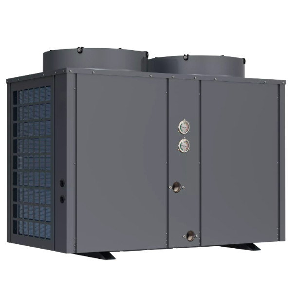 Pompe di calore da 19 kW a 200 kW di grado commerciale