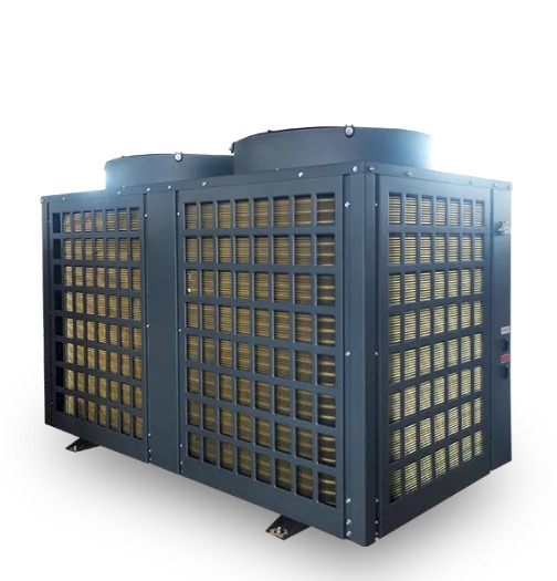 Pompe di calore da 19 kW a 200 kW di grado commerciale