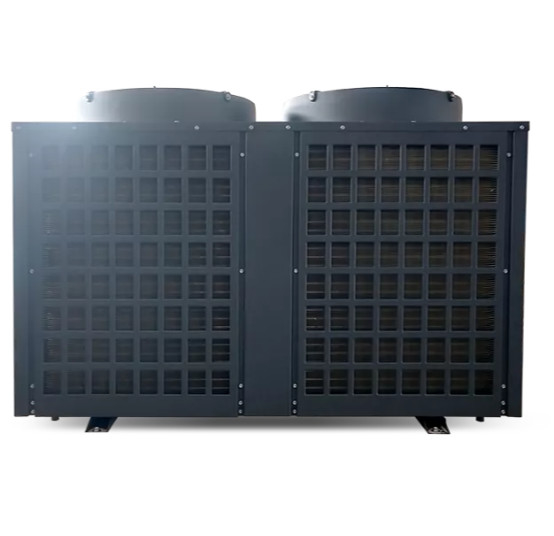 Pompe di calore da 19 kW a 200 kW di grado commerciale