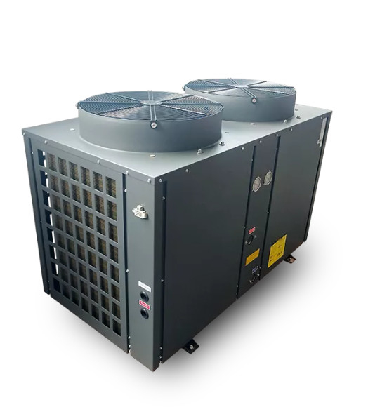 Pompe di calore da 19 kW a 200 kW di grado commerciale