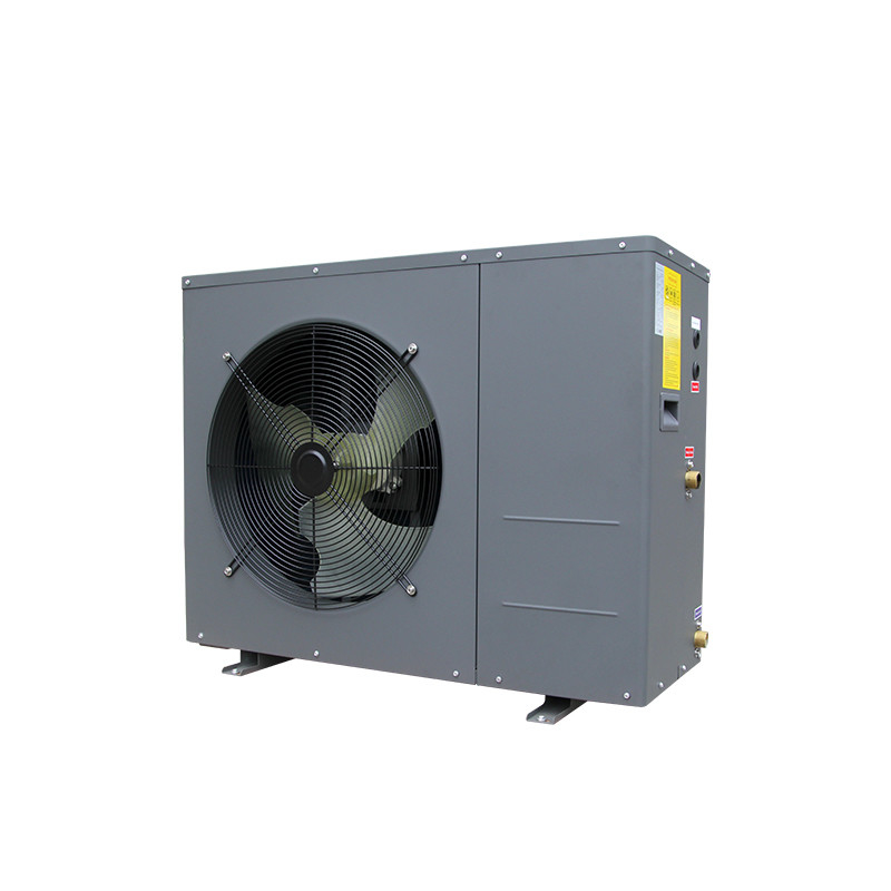 9KW/12KW/15KW/18KW/26/KW/32KW Scaldabagno ad alta efficienza a pompa di calore R32 per uso domestico