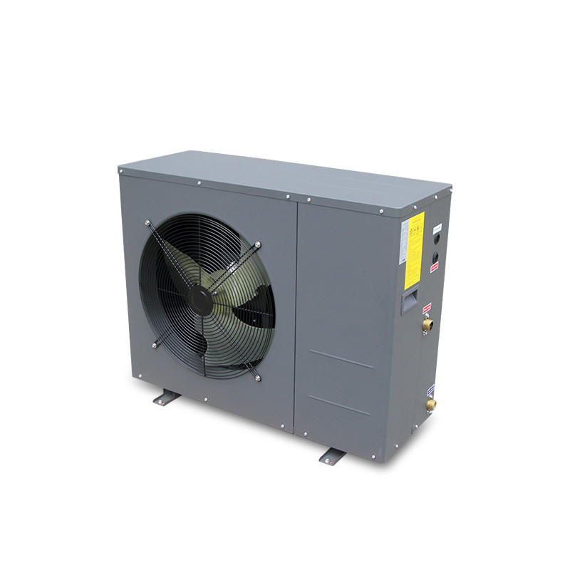 9KW/12KW/15KW/18KW/26/KW/32KW Scaldabagno ad alta efficienza a pompa di calore R32 per uso domestico