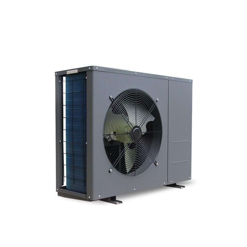 9KW/12KW/15KW/18KW/26/KW/32KW Scaldabagno ad alta efficienza a pompa di calore R32 per uso domestico