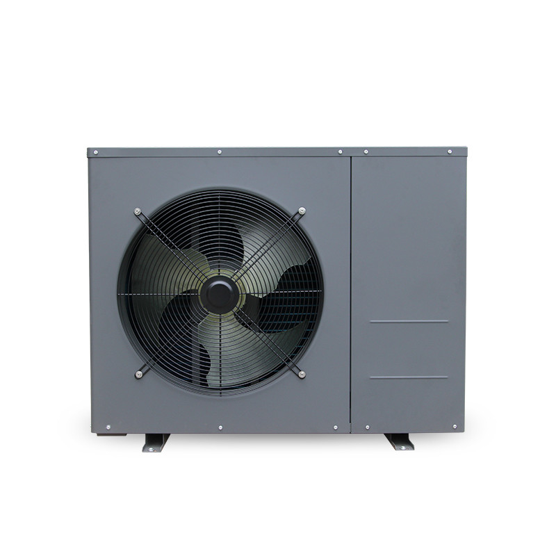 9KW/12KW/15KW/18KW/26/KW/32KW Scaldabagno ad alta efficienza a pompa di calore R32 per uso domestico