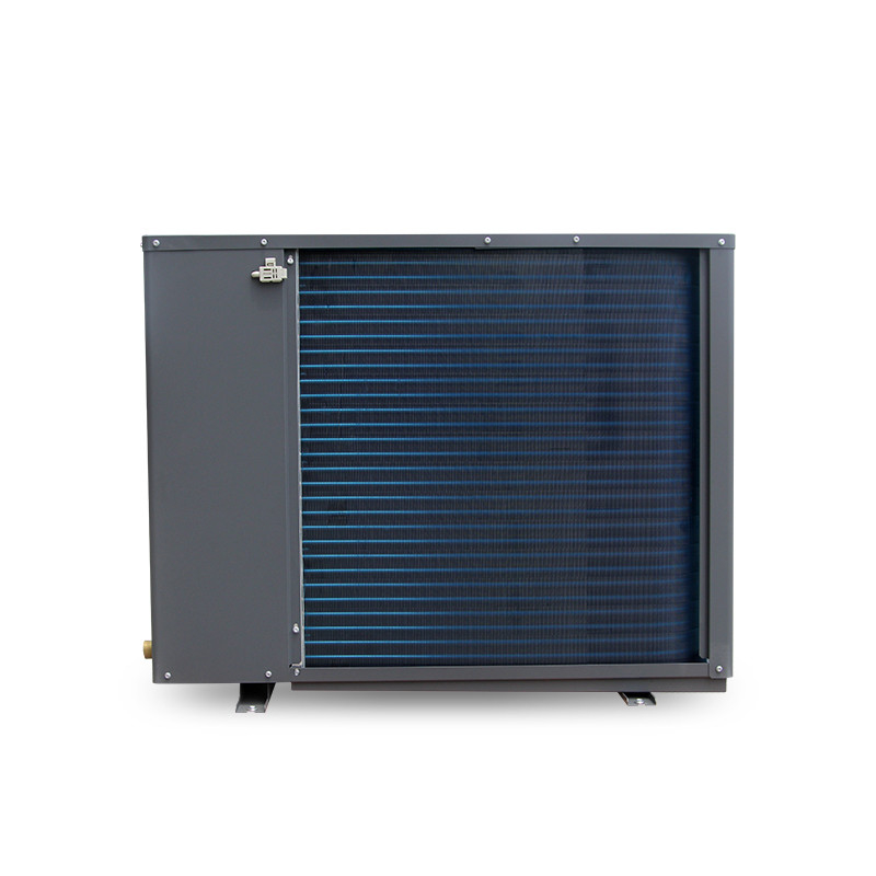 9KW/12KW/15KW/18KW/26/KW/32KW Scaldabagno ad alta efficienza a pompa di calore R32 per uso domestico