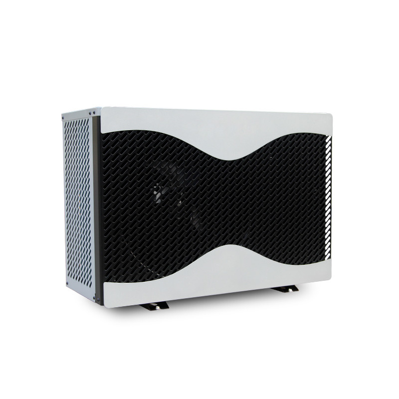 7KW-30KW R32 Inverter piscina pompa di calore riscaldatore d'acqua per il conforto piscina efficiente tutto l'anno