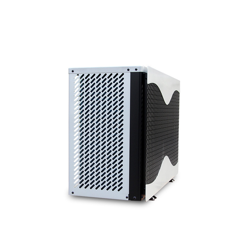 7KW a 30KW Premium R32 Inverter Pool Heat Pump Scaldabagno per soluzioni di riscaldamento affidabili e ecologiche