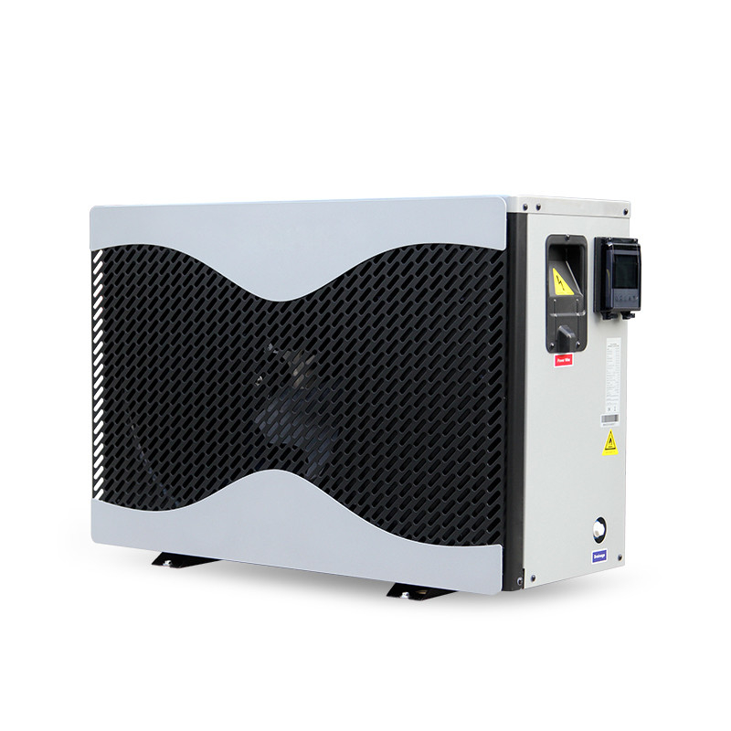 7KW-30KW R32 Inverter piscina pompa di calore riscaldatore d'acqua per il conforto piscina efficiente tutto l'anno