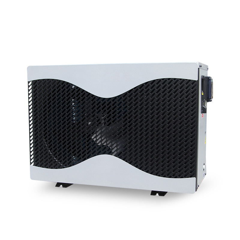 7KW-30KW R32 Inverter piscina pompa di calore riscaldatore d'acqua per il conforto piscina efficiente tutto l'anno