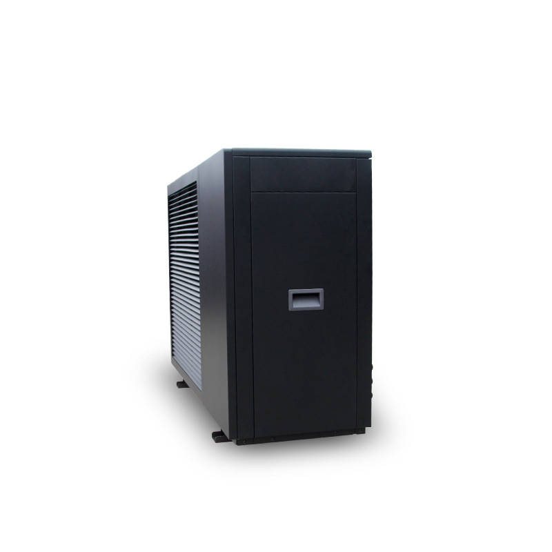 6KW/8KW/12KW R290 Scaldabagno a pompa di calore a basso rumore per un utilizzo confortevole e silenzioso