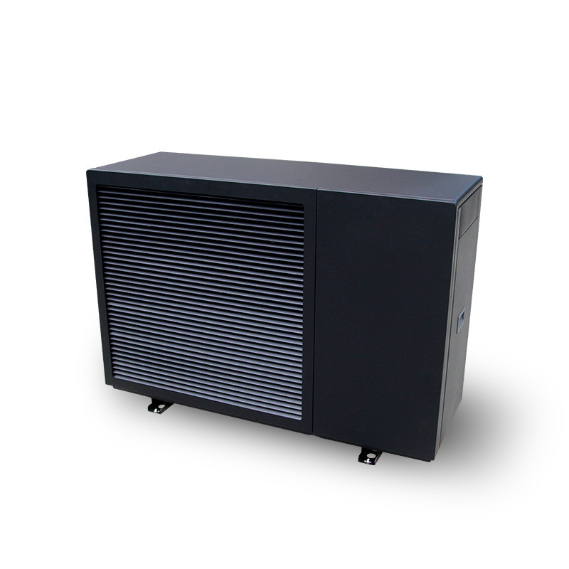 6KW/8KW/12KW Scopri soluzioni R290 per riscaldamento e raffreddamento efficienti
