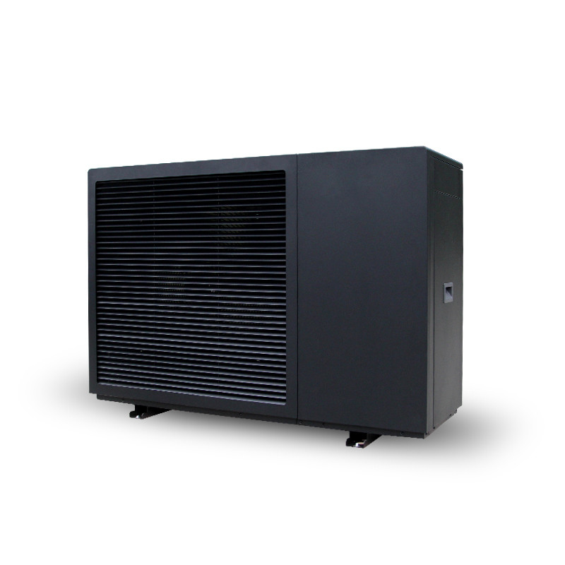 6KW/8KW/12KW Scopri soluzioni R290 per riscaldamento e raffreddamento efficienti