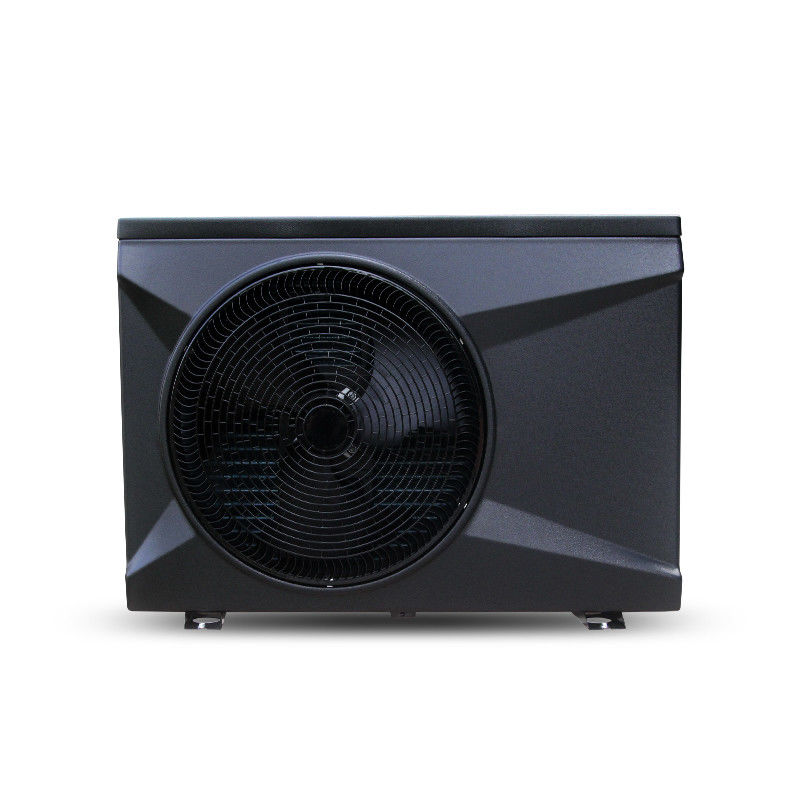 Smart R32 Inverter Pool Heat Pump - Cop 16 Efficienza, Wifi Control & 7-35kw Range