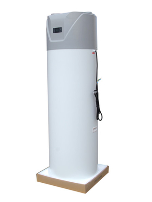 R134a aria-acqua 75 gradi interamente in un controllo della pompa di calore A+ 200L 2.4KW A+ WIFI