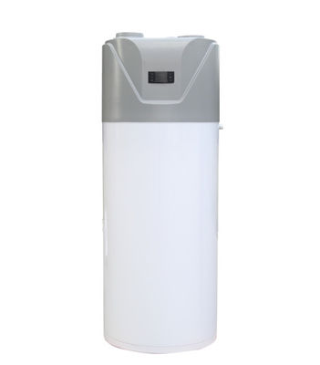 Famiglia 300L tutto del riscaldamento ad aria R134a in un controllo della pompa di calore A+ 2.4KW A+ WIFI