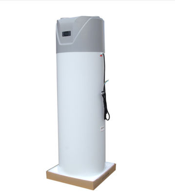 R290 200L aria-acqua tutto in un controllo intelligente della pompa di calore A+ 2.4KW A++ GWP3