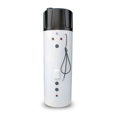 R290 200L/250L/300L Soluzioni di riscaldamento idrico a pompa di calore a risparmio energetico per la vita verde