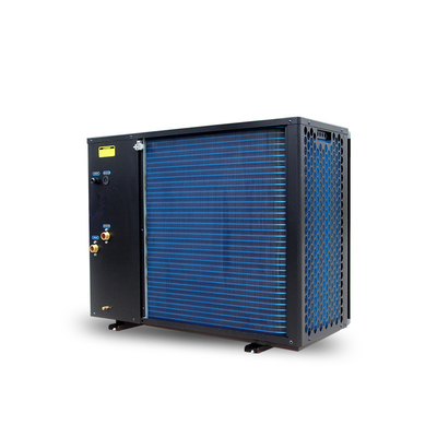 6KW/10KW/14KW R32 Pompa di calore a sorgente d'aria ecologica per il controllo della temperatura
