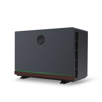 Pompa di calore per piscina R32 - 37dB silenziosa con tecnologia full DC Inverter / 7kW