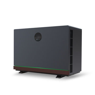 Pompa di calore per piscina R32 - 37dB silenziosa con controllo intelligente WiFi (7-25kW)