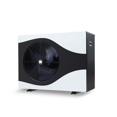 Pompa di calore aria-acqua R32 da 6kW/10kW/14kW | Efficienza A+++ per uso residenziale