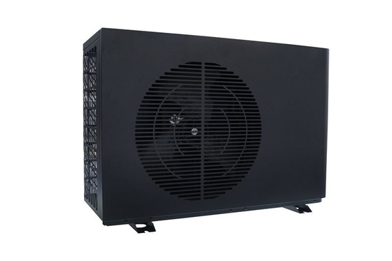 Risparmio energetico 13KW R290 Pompa di calore a basso rumore riscaldatore piscina
