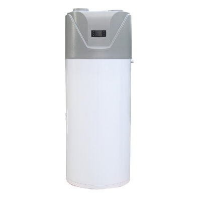R134a residenziale aria-acqua interamente in una pompa di calore A+ 200L