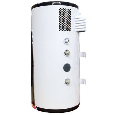 Acqua elettrica fissata al muro per uso domestico Heater Heat Pump dello scaldabagno 0.8MPa 60L
