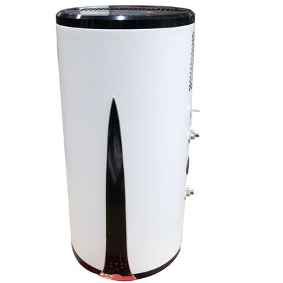 Serbatoio di acqua caldo a basso rumore 600W di aria della pompa di calore fissata al muro verticale di fonte