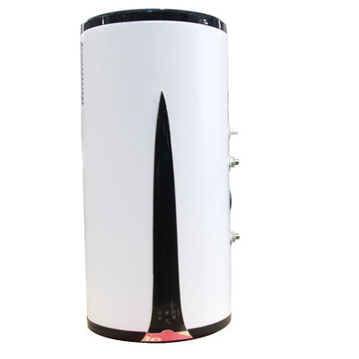 Sistema di riscaldamento fissato al muro di fonte di aria della pompa di calore 60/80/100L del bagno