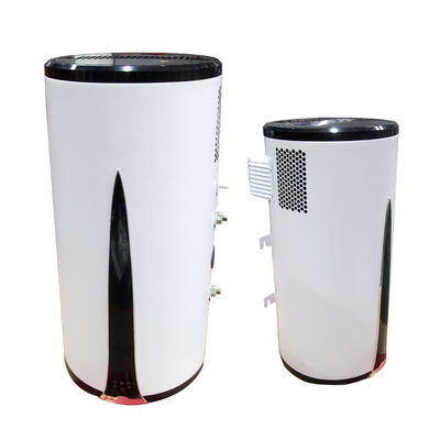 Cilindro aria-acqua indipendente R134a dell'acqua calda la maggior parte della pompa di calore elettrica efficiente