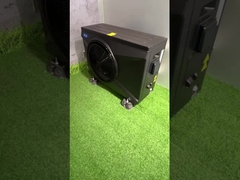 7KW a 35KW Pompa di calore a piscina a risparmio energetico per soluzioni di riscaldamento sostenibili