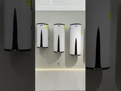 600W R134a Caldaia a pompa di calore residenziale montata a parete Scaldabagno automatico di stoccaggio