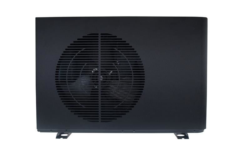 Migliorare le prestazioni di riscaldamento della piscina con una pompa di calore intelligente da 10 kW R290